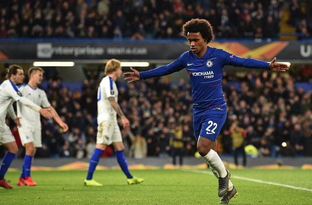 Fener'in eski yıldızı şov yaptı! İşte Avrupa Ligi'nde toplu sonuçlar - Resim: 2