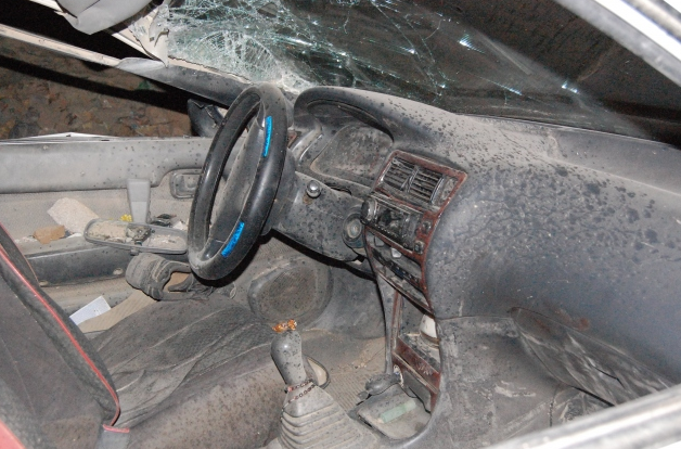 İşte öldürülen PKK'lılardan geriye kanlar! - Resim: 4