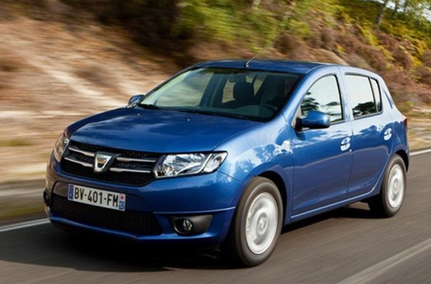 En düşük fiyatlı otomobiller - Resim: 3