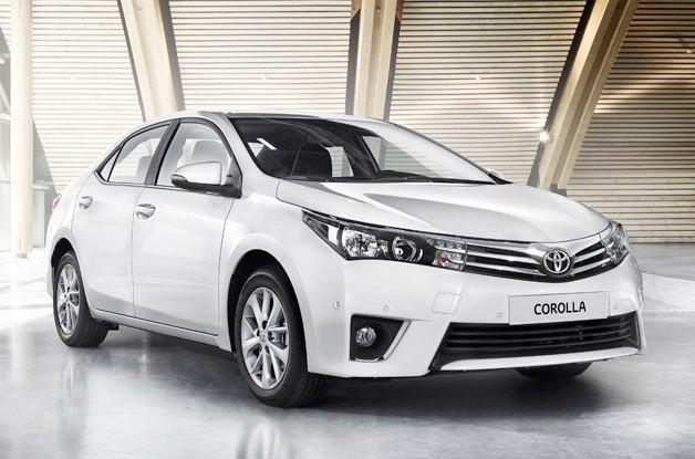 Otomobilde müthiş kampanyalar - Resim: 2