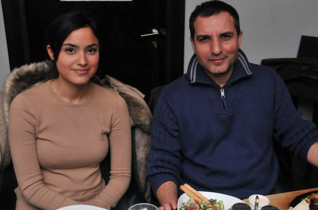 Yakalama kararı çıkartıldığı söyleniyordu Rafet El Roman sessizliğini bozdu - Resim: 3