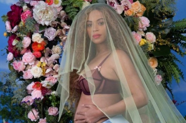 Beyonce'nin çocuğuna verdiği isme bakın - Resim: 3