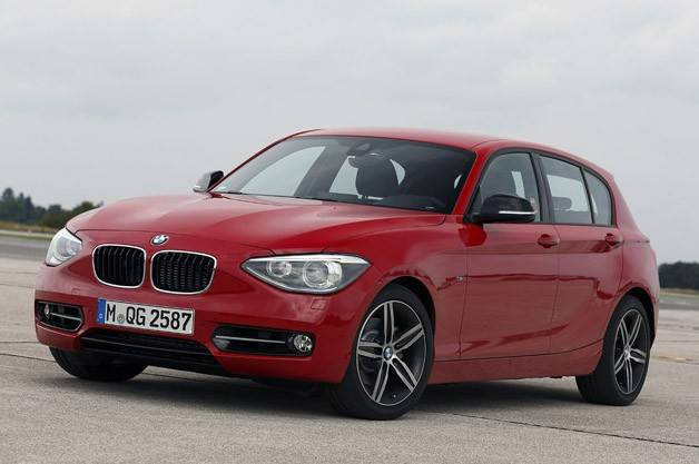 Bu arabalar yakıtta çok cimri - Resim: 3