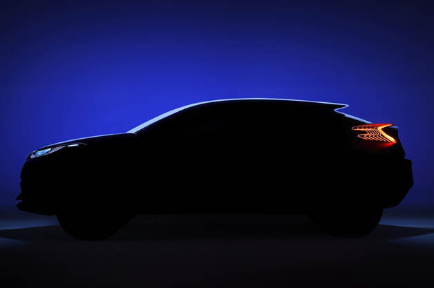 İşte Türkiye'nin ilk yerli cipi - Resim: 1