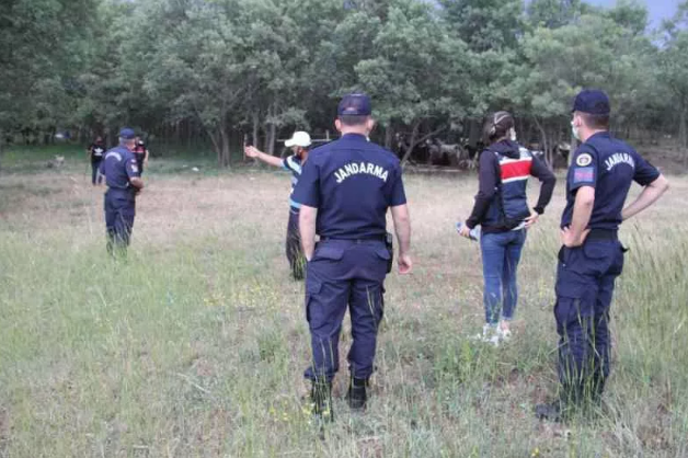 Konya'da kaybolan 11 yaşındaki Kıymet'ten haber alınamıyor - Resim: 1