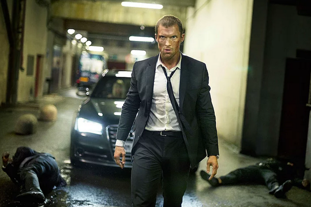 Sonbaharda vizyona girecek 26 muhteşem film!  - Resim: 1