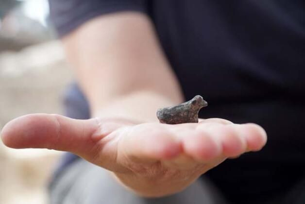 5 bin yıllık antik kentte çıkanlar herkesi hayrete düşürdü! Ağızları açık bırakan detaylar - Resim: 2