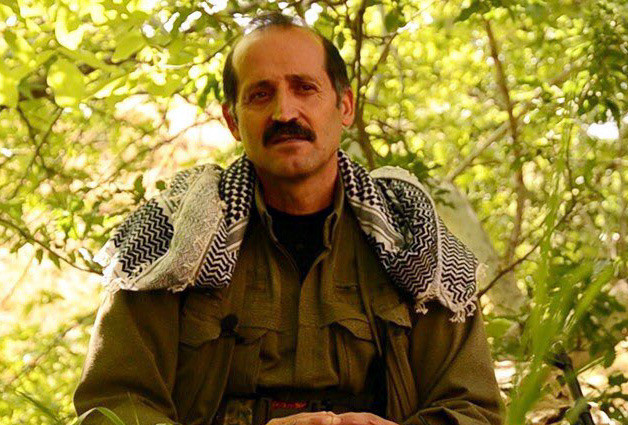 PKK'nın sözde yöneticileri kaçacak yer arıyor - Resim: 1