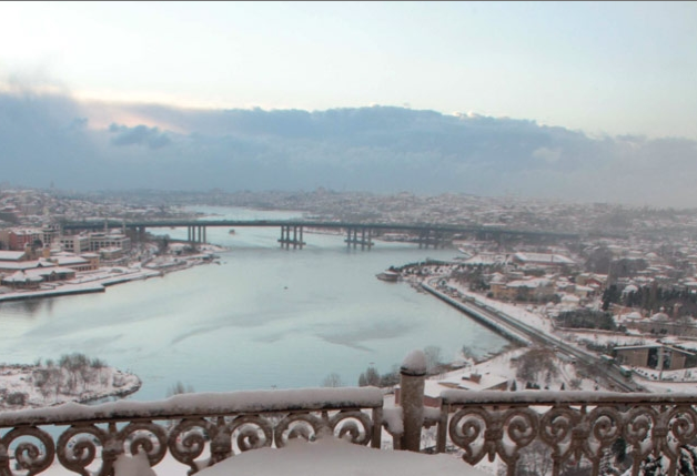 İstanbul kartpostal gibi! - Resim: 4