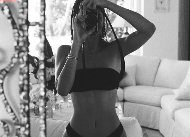 Bu pozu 2 milyon beğeni aldı - Resim: 1