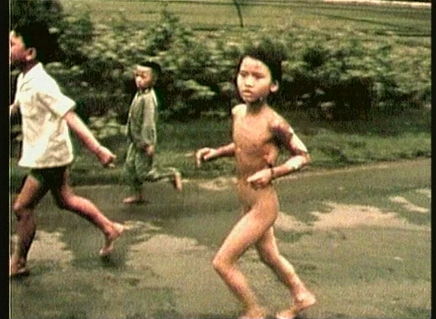 Vietnam Savaşı'nın Simgesi Kim Phuc - Resim: 2