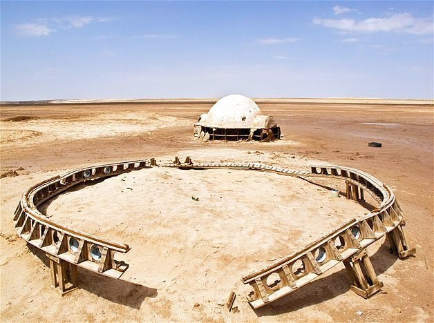 Bu mekanları bir yerden gözünüz ısıracak iyice bakın - Resim: 3
