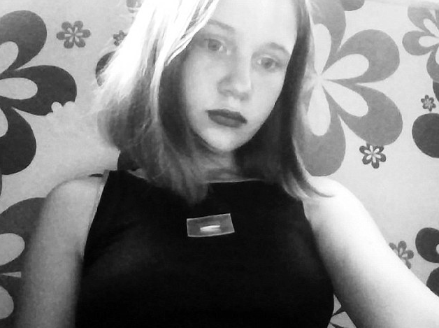 Köpekler 14 yaşındaki kızı parçalayıp yedi görüntüler korkunç! - Resim: 4