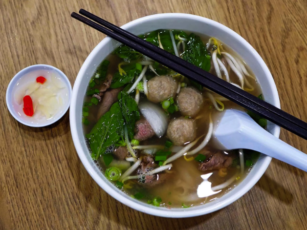 Dünyanın en iyi 20 çorbası belli oldu! Türkiye'den o çorba, dünyaya fark attı - Resim: 3