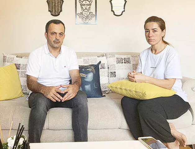 Sinem Çiçek'e ne oldu? Sır ölümde iz sürüldü... 'Yol kenarında dans ediyordu' ifadesi! - Resim: 2