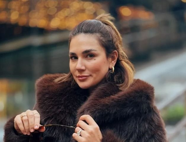 Buse Varol eridi bitti! Hamilelikten sonra kilo verme sırrını anlattı, herkes şok oldu: "Ölüm diyeti yaptım" - Resim: 3