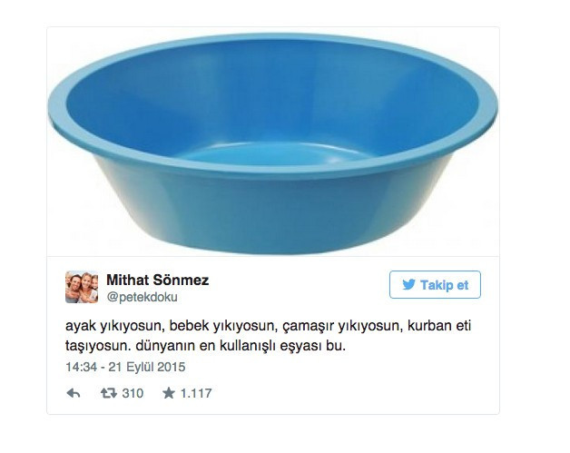 Tespitin dibine vurmuş o tweetler...  - Resim: 2