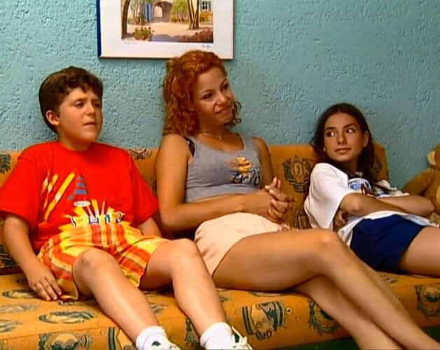 Çarli’deki Cilvenaz’ı hatırladınız mı yeni işine bakın  - Resim: 1