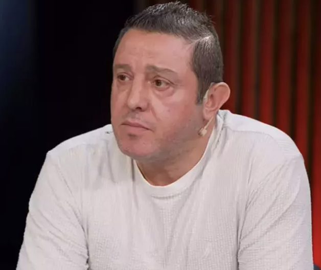 Nihat Kahveci'den Okan Buruk'a Icardi tepkisi: Nasıl bu kadar dayandı - Resim: 2