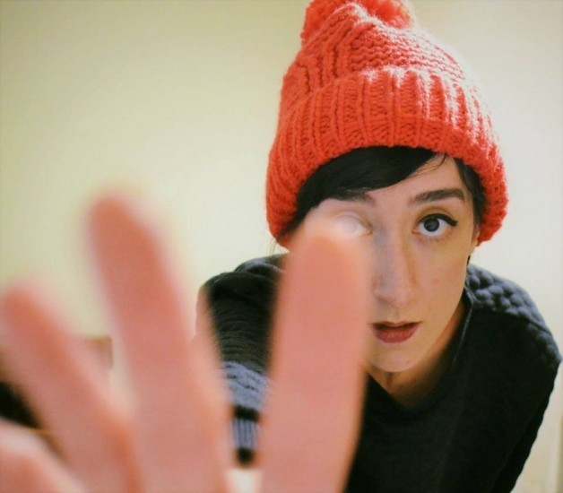 Ateşböceği Sıdıka Çiğdem Aygün kimdir nereli tarzı çok farklı - Resim: 4