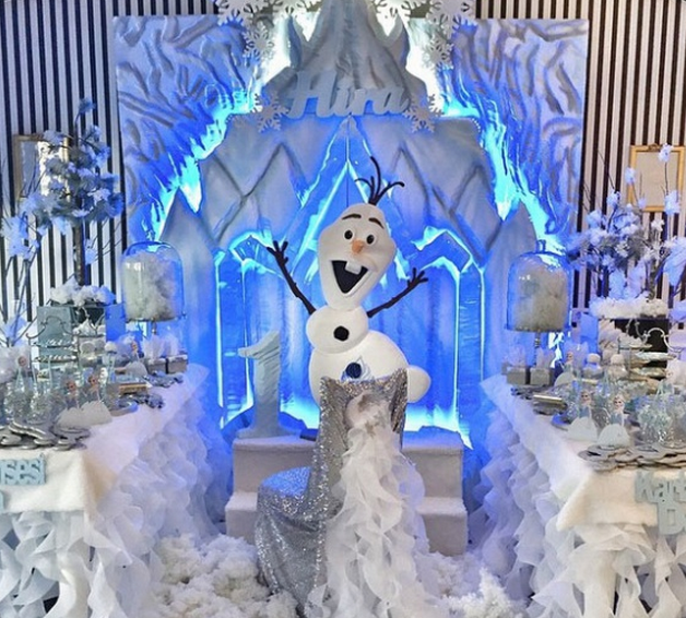 Demet Akalın'ın kızı Hira 1 Yaşında! - Resim: 4