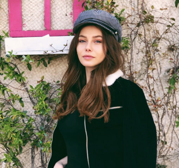 Yasak Elma durdurulamıyor flaş transferlere bir yenisi daha eklendi işte olay isim - Resim: 4