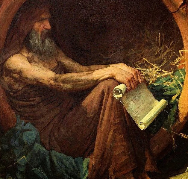 Gerçekte dahi mi yoksa deliler mi? - Resim: 1