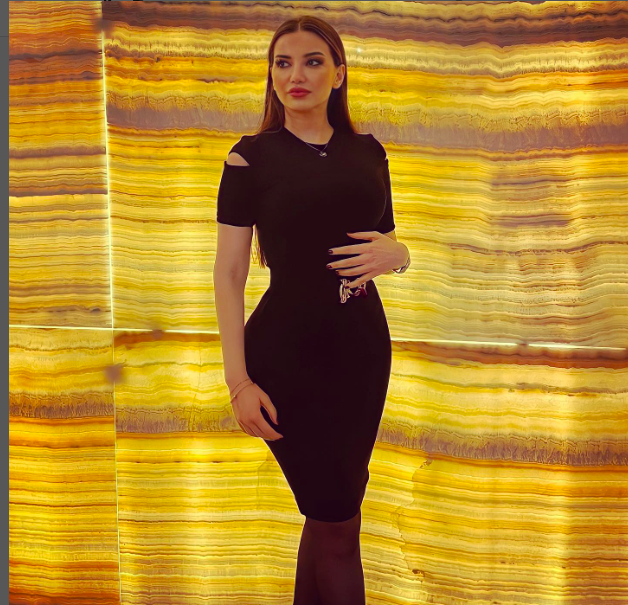 Çok ateşliyim diyen takipçisine ayar veren Esra Ezmeci'nin cevabı olay oldu - Resim: 4