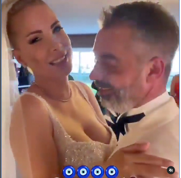 Tuğba Özerk ne iş yapıyor şirketleri neler? Tuğba Özerk kiminle evli eşi kimdiri? - Resim: 0