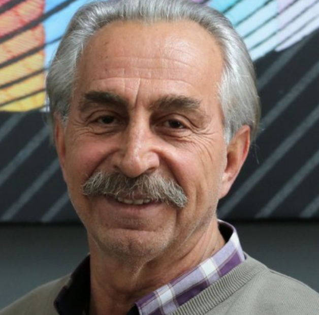 Ünlü oyuncu Rıza Akın'ın cenaze tarihi belli oldu Atlas Sineması'nda tören düzenlenecek... - Resim: 2