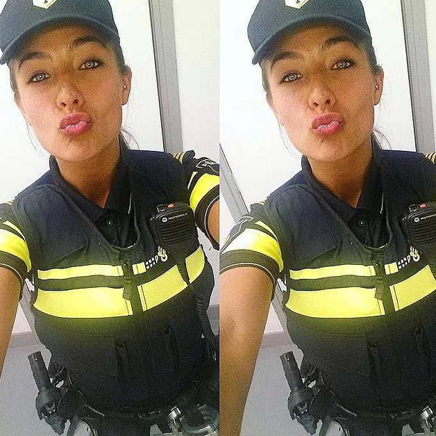 Keşfedilme hikayesi çok başka! Hırsızları yakalarken fark edildi - Resim: 4