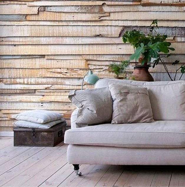 Ne Yapacaksın O Dalı Sapı? Diye Soranlara 30 Organik Dekorasyon Fikri - Resim: 2