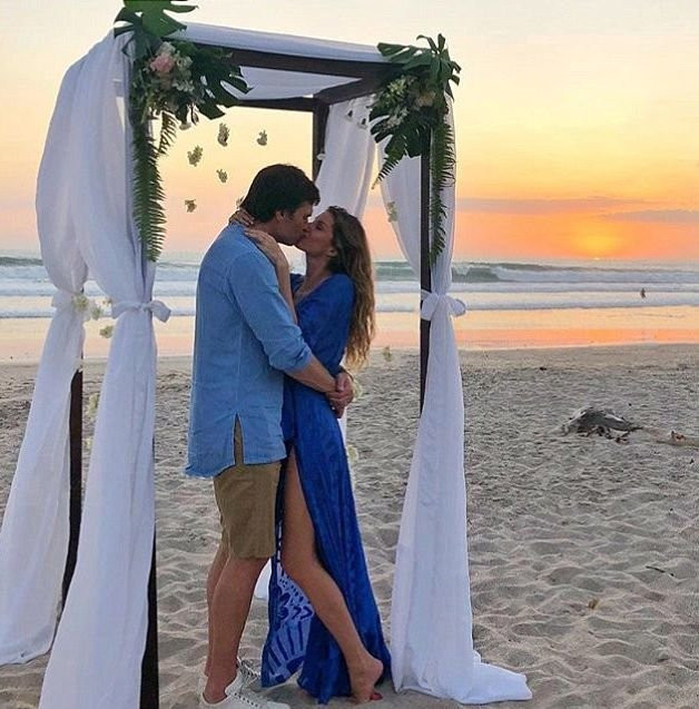 Gisele Bundchen fit vücuduyla görenleri hayran bırakıyor - Resim: 2