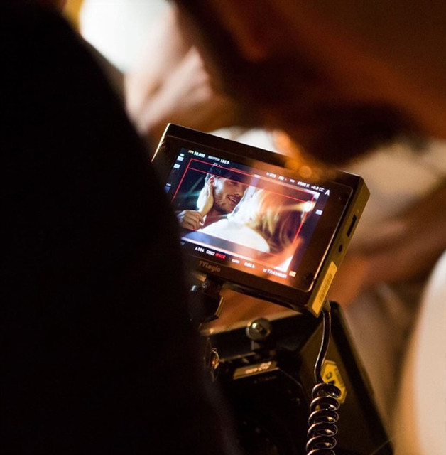 Hadise'nin cesur sahneleri çok konuşulacak işte olay klip! - Resim: 4