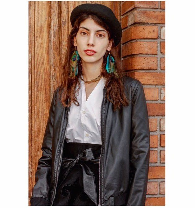 Görünüşü ile dalga geçmişlerdi, ilk kez cevap verdi! - Resim: 1