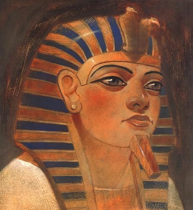 Gelmiş geçmiş en ünlü kadın hükümdarlar biri varki… - Resim: 1