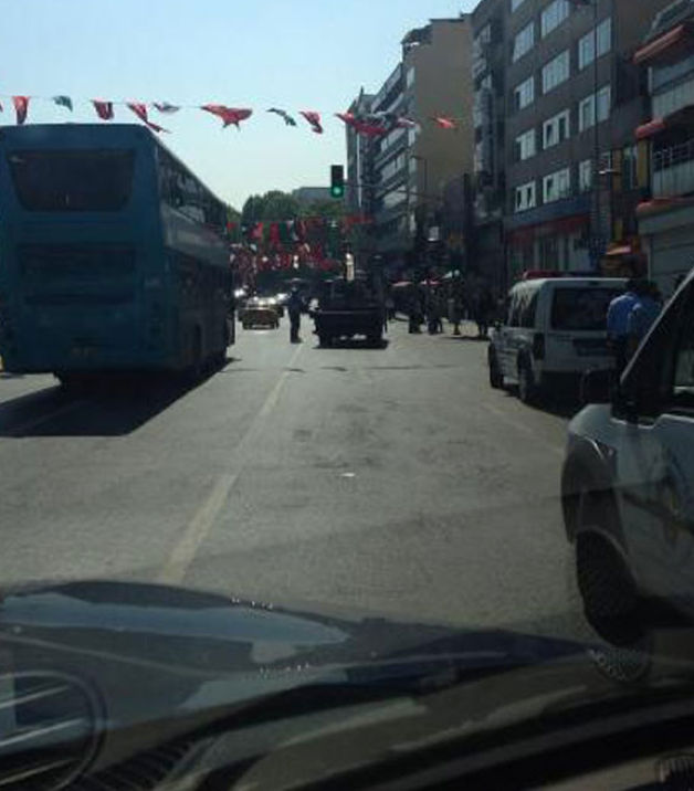 Cicişlerden bir skandal daha - Resim: 2