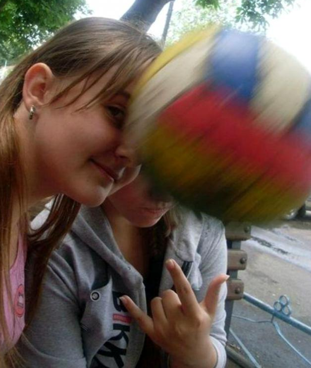 'O an'dan sadece bir saniye öncesi - Resim: 4