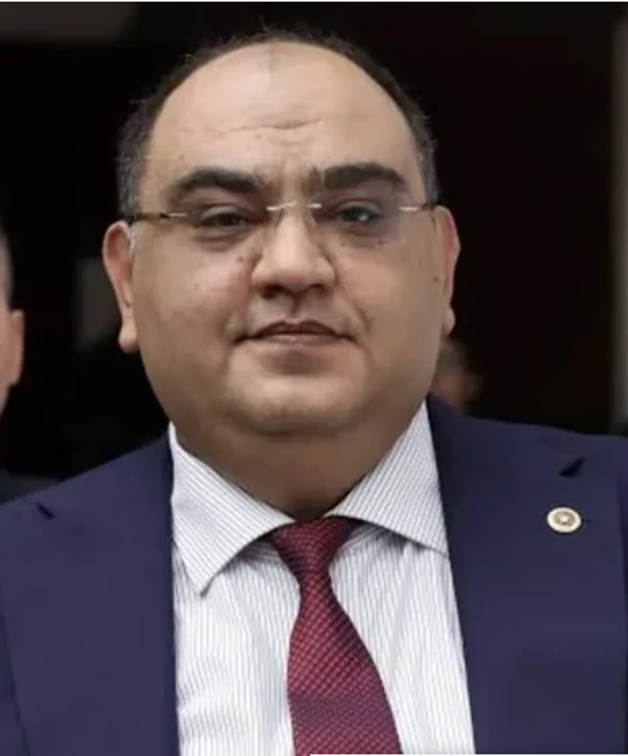 Sinan Burhan’dan bomba kulis! Mehmet Mustafa Gürban, AK Parti'ye geçiyor - Resim: 0