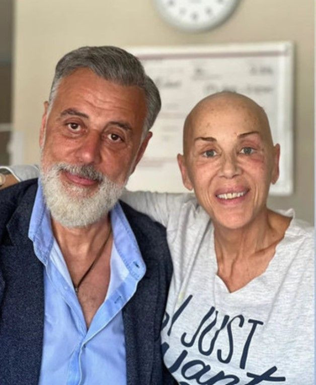Sadece tek bir isteği var! Kansere yakalanan Billur Kalkavan'dan ilk açıklama geldi: Bilmiyordum vallahi - Resim: 4