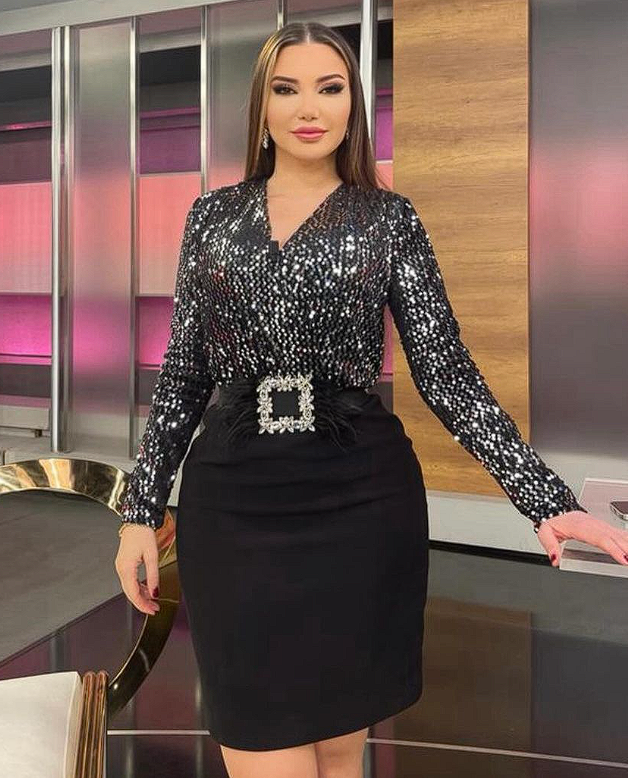 "Eşimin abisiyle birlikte oldum" diyen Gönül Hanım, Esra Ezmeci ve seyirciyi şoke etti - Resim: 1