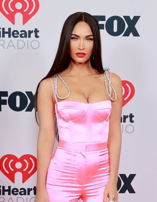 Megan Fox'tan olay itiraf 'Biseksüel' olduğunu açıkladı - Resim: 4