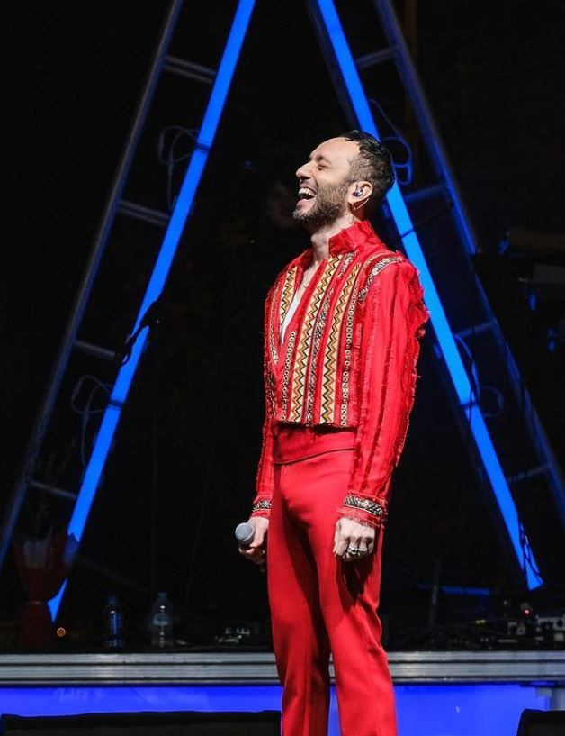 Mabel Matiz kız arkadaşıyla yakalanınca çok utandı: Çekmeseydiniz keşke! - Resim: 4