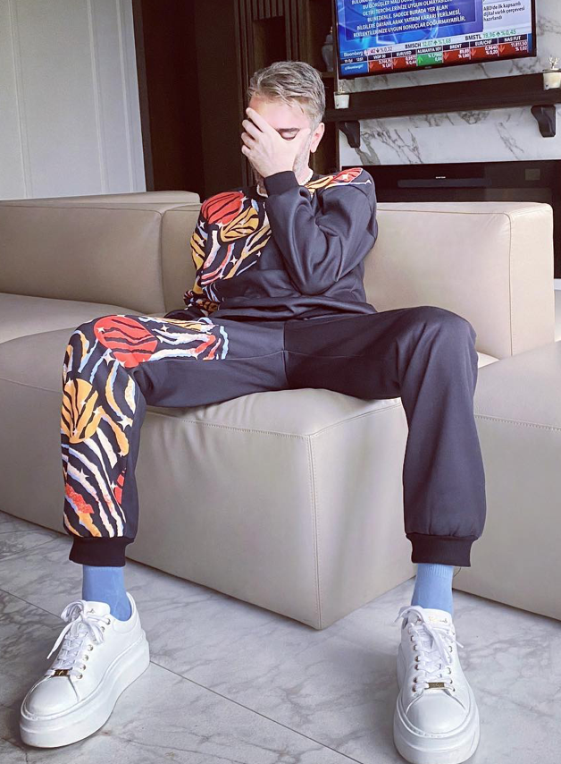 Kemal Doğulu ortalığı karıştırdı! ''Bülent ya da Selin gibi aşırı trans olmak gerekiyor'' - Resim: 1