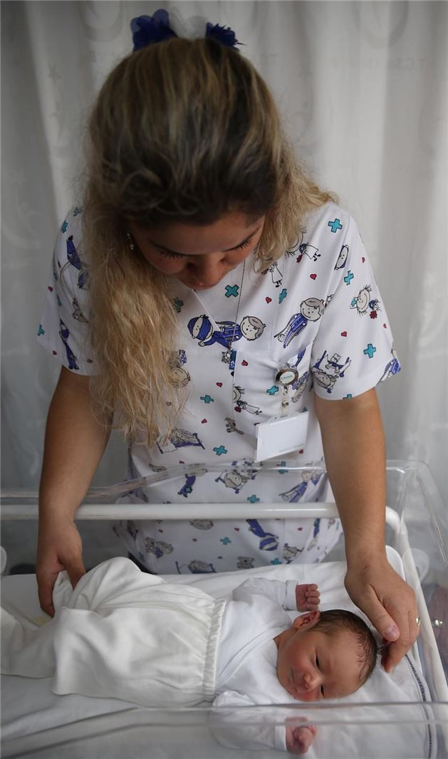 Son 15 yılda en çok Aslan burcu dünyaya geldi - Resim: 2