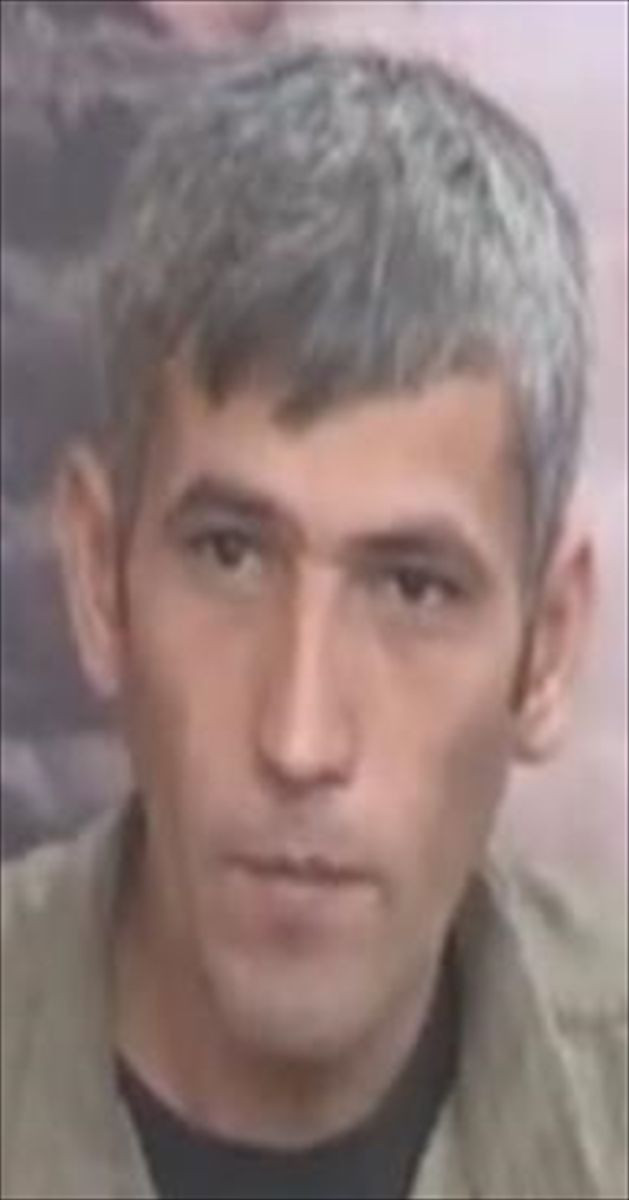 MİT PKK'nın sözde Mahmur kampı sorumlusunu etkisiz hale getirdi - Resim: 4