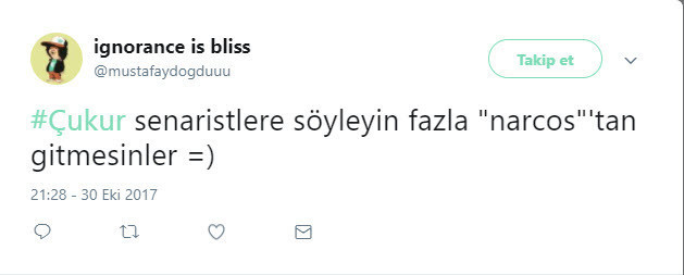 Çukur hangi efsane filme benzetildi? - Resim: 1