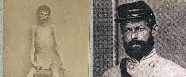 Tarihin en korkunç hapishanesi on binlerce kişi öldü - Resim: 4