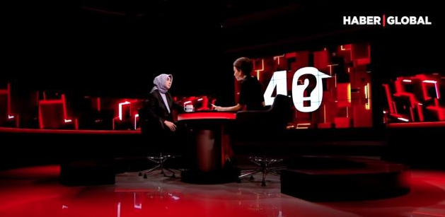 AK Parti Grup Başkanı Vekili Özlem Zengin: Bütçeden sonra hayvan hakları kanunumuzu yapacağız - Resim: 1