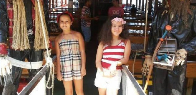 İkizlerin katili hakkında kan donduran iddia! - Resim: 4